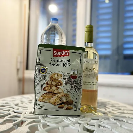 Traditional Maltese Townhouse * Слима