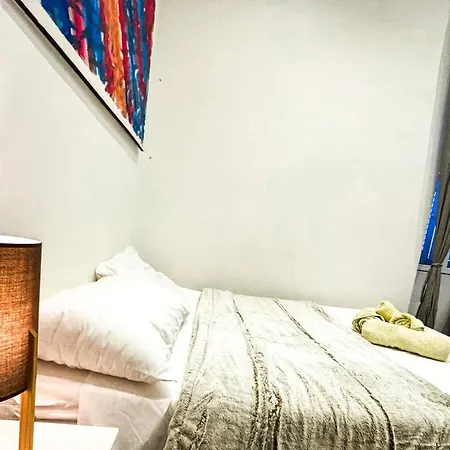 Διαμέρισμα Traditional Maltese Townhouse *