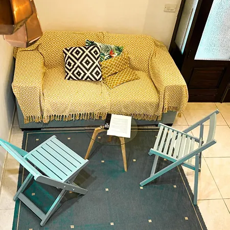 Apartamento Traditional Maltese Townhouse