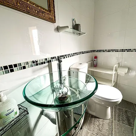 Traditional Maltese Townhouse Apartmán