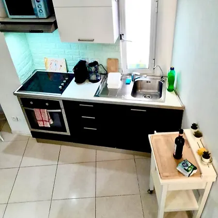 Traditional Maltese Townhouse Apartmán Sliema