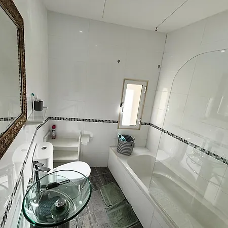 Traditional Maltese Townhouse Apartament *