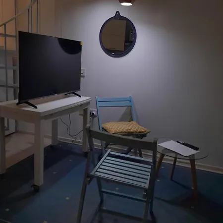 Traditional Maltese Townhouse Apartament *